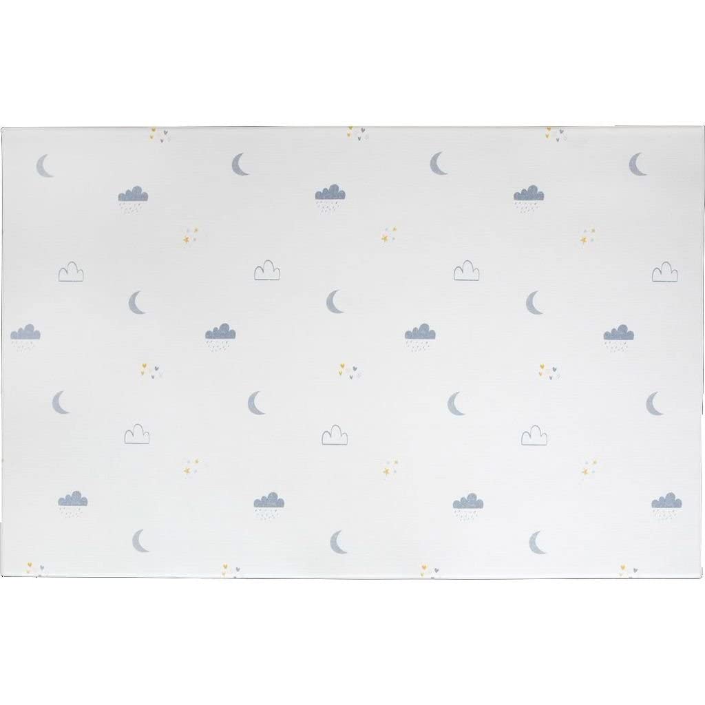 Spielmatte Dwinguler - Baby Care - Charming Night - Large - 2,1m * 1,4m * 13mm