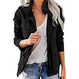 Design fonctionnel : Col montant, fermeture éclair intégrale avec boutons-pression et taille ajustable pour une coupe flatteuse. Plusieurs poches fonctionnelles offrent un confort optimal et un style safari classique, inspiré de l'armée.