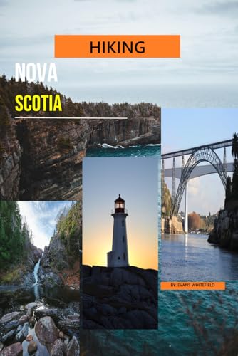 HIKING NOVA SCOTIA