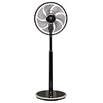 トヨトミの扇風機 FS-DST30IHR(BM)