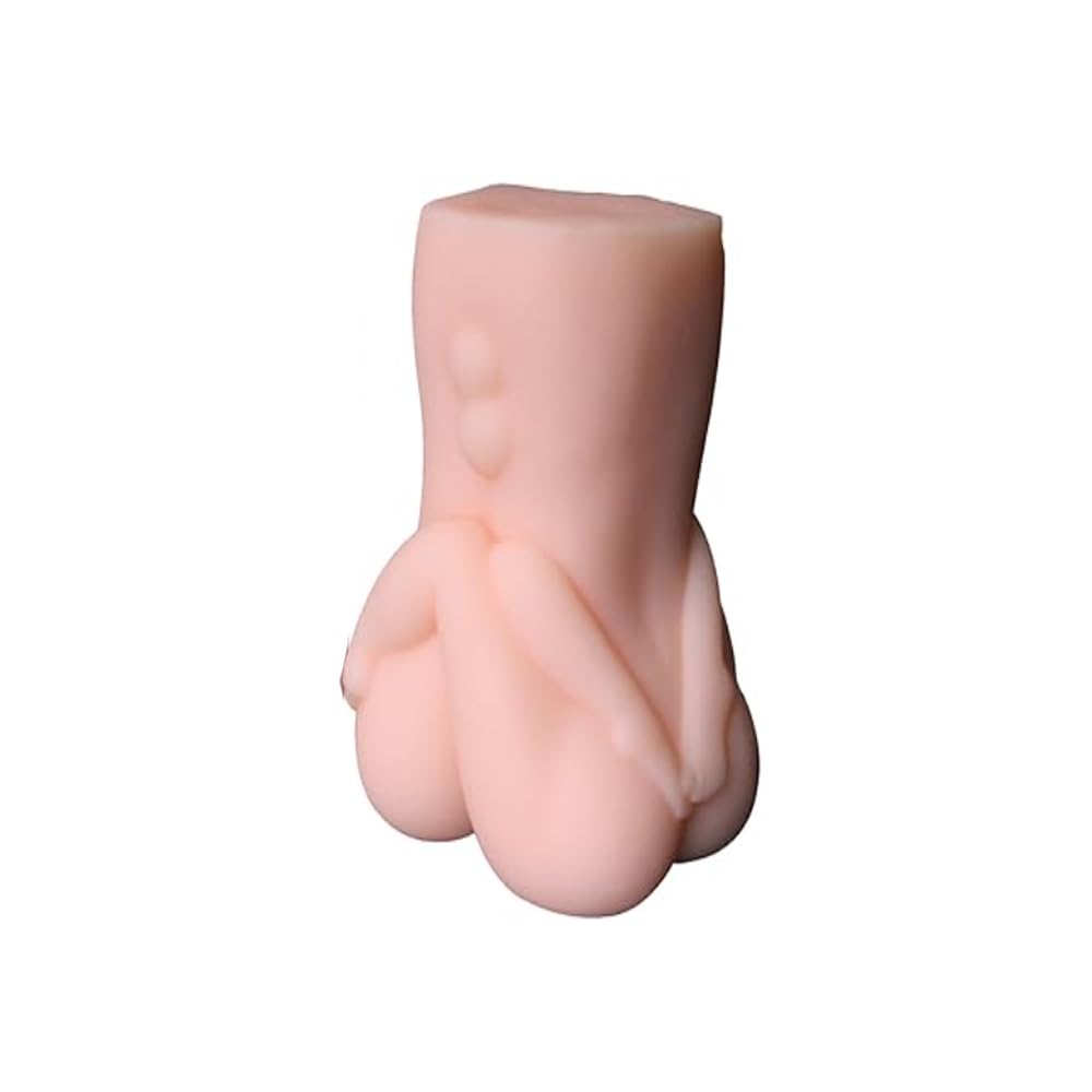 Male Masturbator Realistic Texture Sex Toys Threesome 4 Holes Pocket Pussy  Double Creampie Onahole Male Stroker Tight Vagina Masturbation Cup |  OH-OT-252 : Amazon.ca: Health & Personal Care