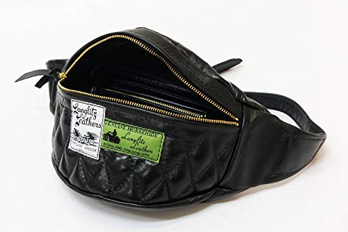 Amazon.co.jp: (ラングリッツ・レザーズ)Langlitz Leathers ホース