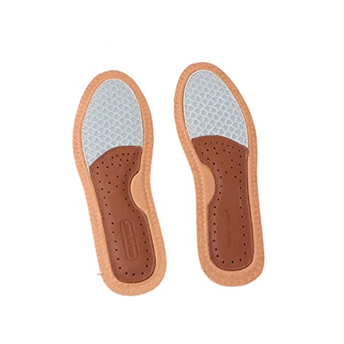 1 Pair Insoles Absorption Insole Arch Support Inserts Anti Shoes Insole Breathable Inserts Breathable Shoes Shoe Cushions Shoe Pads COLLBATH