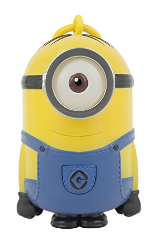 Preisvergleich Produktbild Minions - 37782 - Stuart, Charakter Licht, Taschenlampe