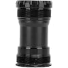 Bicycle Center Shaft Mountain Bike Middle Axle Road Bikes Bottom Bracket Aluminum Alloy 46mm ID 79mm Width 30mm Crankset Axes Durable Smooth