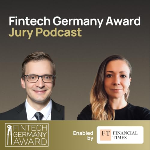 Christian Storck about applying law in the fintech scene and how to innovate the future.