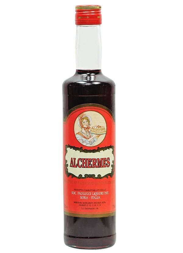 ALCHERMES LIQUORE CL.50