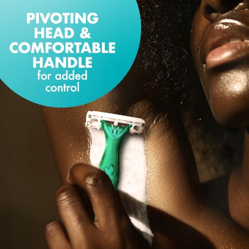 Save on BIC Soleil Women's Disposable Razors - 5-Pack - Image 6