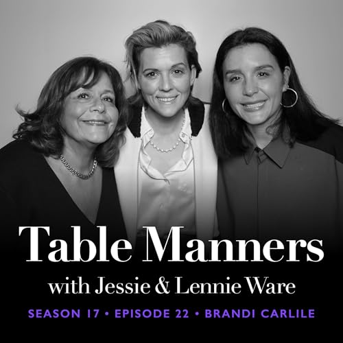 Brandi Carlile Podcast Por  arte de portada