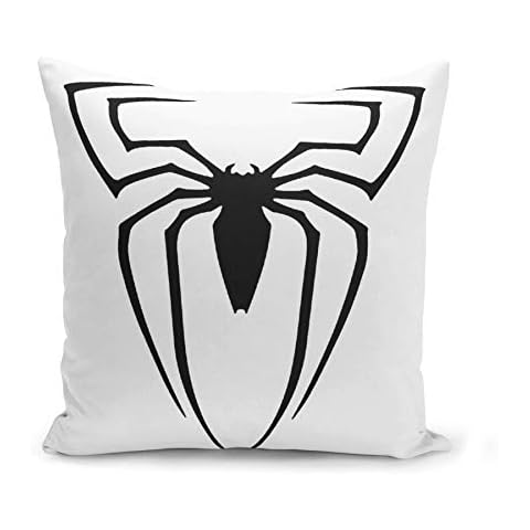 Housse de Coussin Spiderman French Unicorn Cover