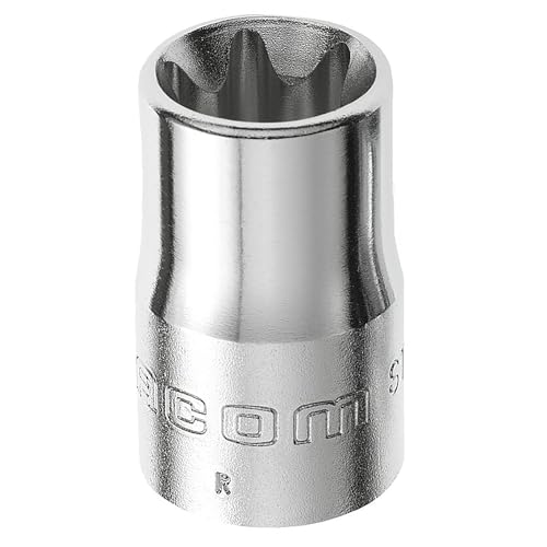 Facom STX.16 Socket Torx 1/2 E16