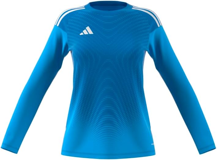 adidas Womens Tiro 25 Competition Goalkeeper Long-Sleeve Soccer