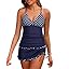 Navy Dot