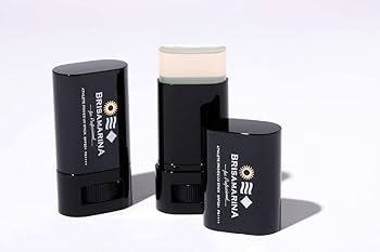 【新品】BRISAMARINAアスリートプロEX UV 日焼け止めスティック3本 Amazon.co.jp: BRISA MARINA(ブリサマリーナ) アスリートプロEX UV