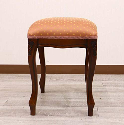 スツール 猫脚 オットマン 補助椅子 Amazon｜イタリア スツール 猫脚 ピンク CHIC オットマン 補助