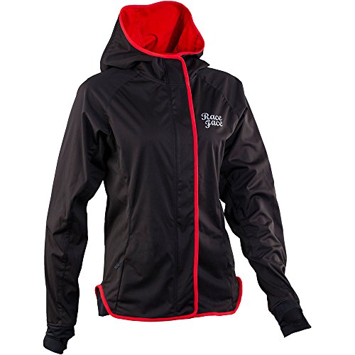 Race Face Scout Softshell Jacket Black XL