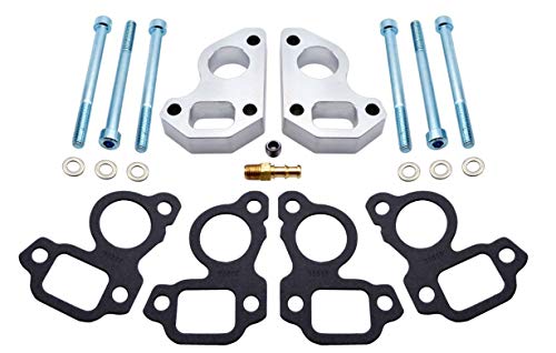 Dirty Dingo Motorsports LS1 Water Pump Spacers for Truck Engines DD-LS-WP-SP1