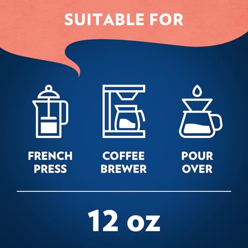 Image of Lavazza Dolcevita Classico Whole Bean Coffee 12oz Bag, Medium Roast, Rich and Full-bodied, Intensity 3 /5, Arabica and Robusta, Ideal for Drip Brewers, Package May Vary (Pack of 2)