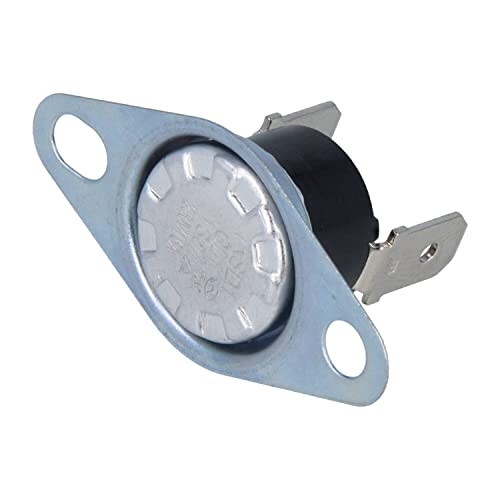Thermostat Klixon Nt-103 250v 15a Référence : Dg47-00010a Pour Four Samsung