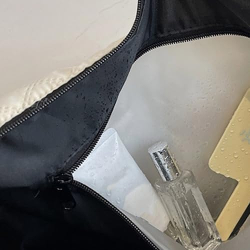 Bolsa de fitness expandible para mujer: soluciona la falta de espacio en el gimnasio y viajes 3