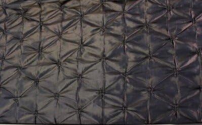 Poly-Cotton Broadcloth Brown 60 Inch Fabric by The Yard (F.E.