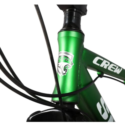 Image of Schnell Crew 700C 21 Speed Hybrid Cycle