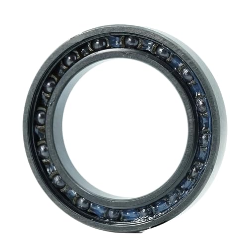 Roulement à billes 6805N 25x37x6mm pour restaurer votre vélo
