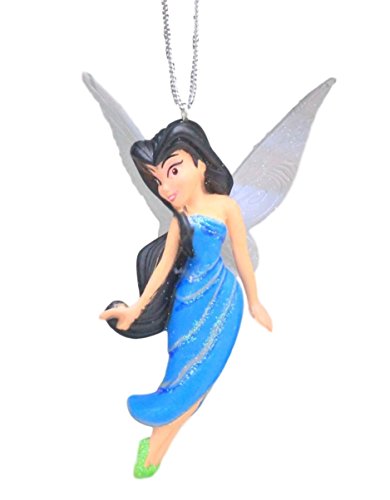 Disney's Fairies Silvermist Ornament - Limited Availability Disney's Fairies "Silvermist" Ornament - Limited Availability