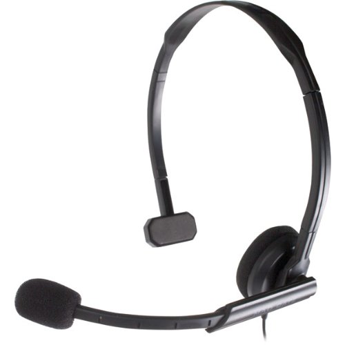 Headcom Pro for Xbox 360