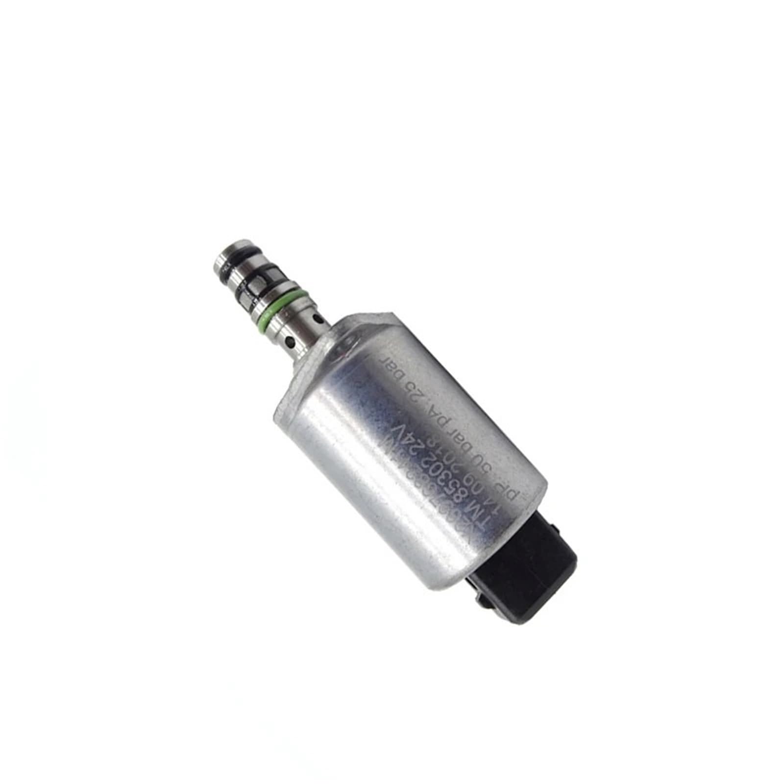 Tkgmgtn One Color Excavator Parts Construction Machinery Accessories Tm85302 Hydraulic Pump Proportional Solenoid Valve