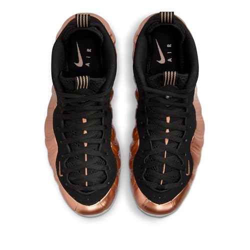 Nike Foamposite One (Black/Metallic CopperOff Noir)4