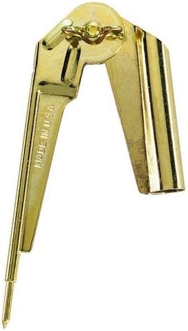 General Tools 843/1, Pencil Compass and Scriber (Pack of 80 pcs)