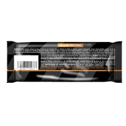 Proteínas, Imagen adicional