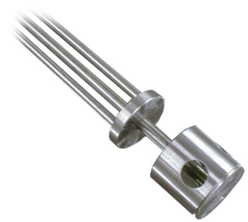 Ball Plunger, 3 Holes, Belshaw 7G-1000-083C, Type B, F