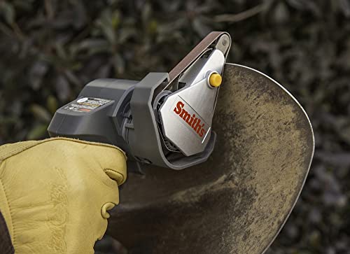 Smith's 50969 Cordless Electric Sharpener