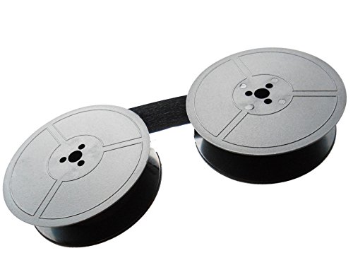 Nastro- nero -Compatibile con Triumph-Adler