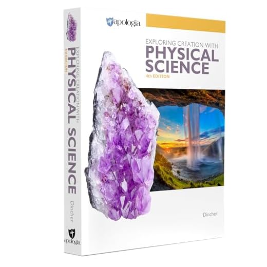 41u5liEr5vL._SS520_ Best physical science textbooks