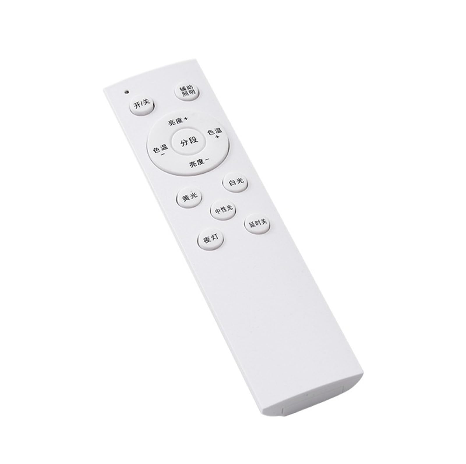 Fuente iluminación armarios 24V regulable empotrada con mando remote control 2