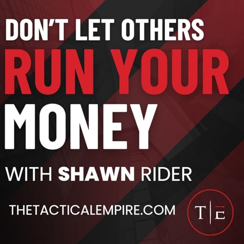 『Why Personal Finance Is Failing You and How to Fix It』のカバーアート