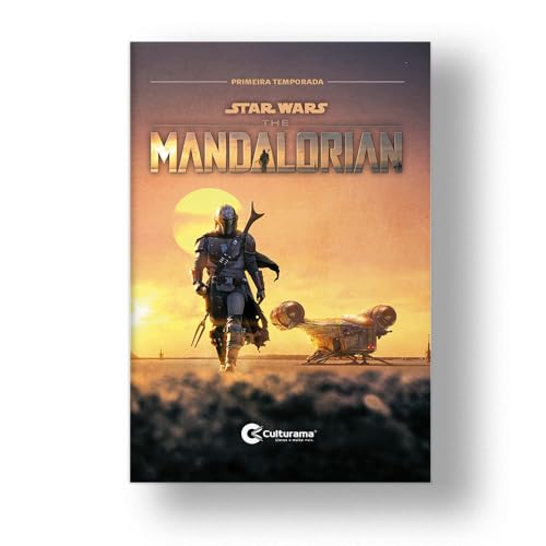The Mandalorian - Personagens e bastidores