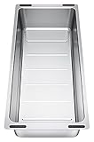 Vertrauen in BLANCO-Qualität Blanco 227689 Becken