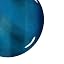 Mediterranean Teal Blue with Luxurious Satin Pearl - Shade #125