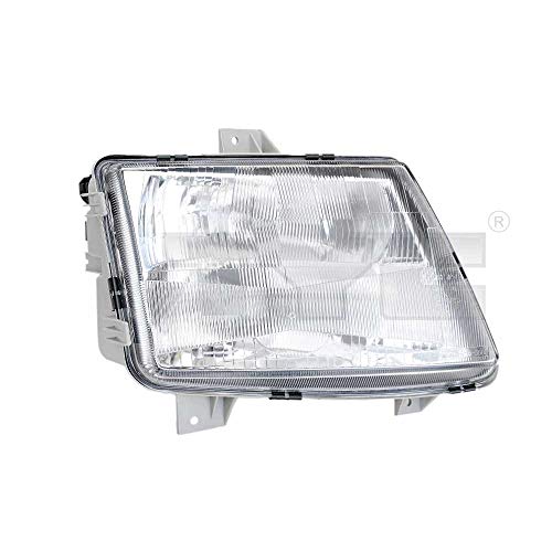 Phare gauche DAPA 205510052 pour réparer un éclairage avant défectueux