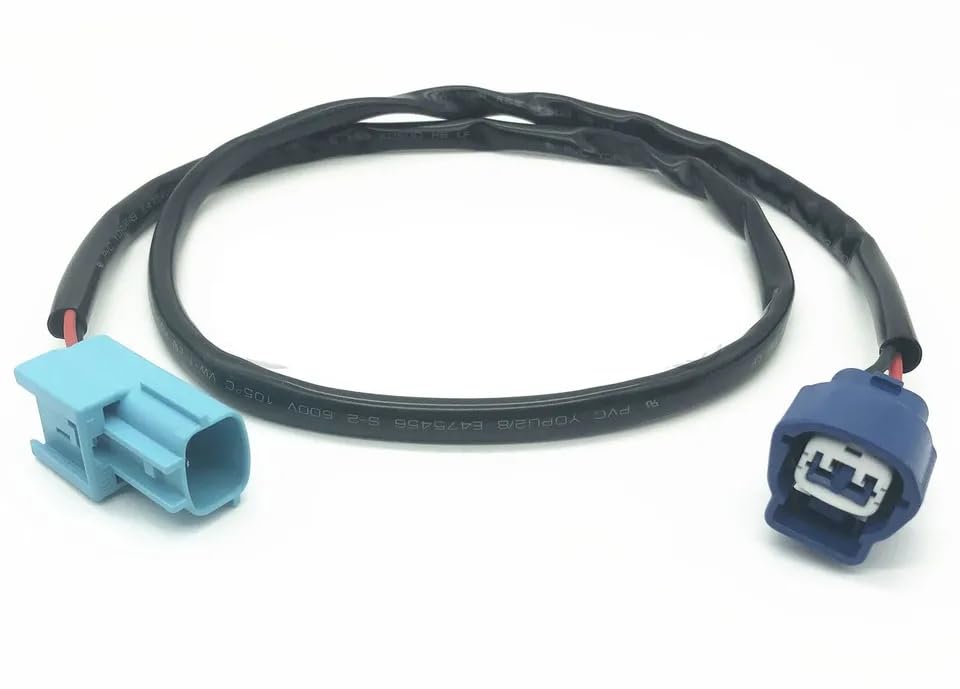 Amazon.com: Knock Sensor Wiring Harness 139981 For Nissan