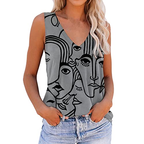 Womens Tops Dressy Casual, Cotton Long Sleeve Shirt Women Summer Chiffon Zip Up Petite Jacket Apparel Flowy Womens Tunics to wear with Leggings Womens Button Down Blouse Gray