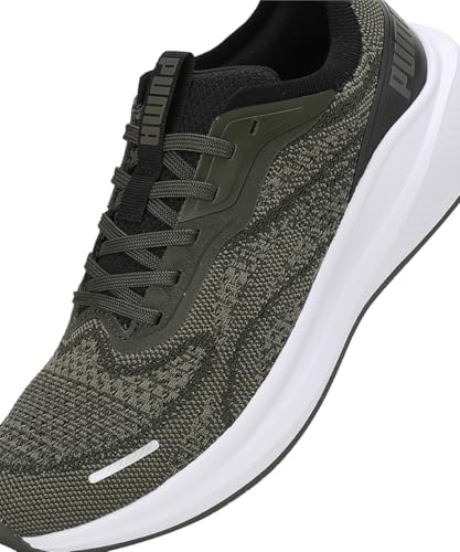 Image of Puma Unisex-Adult Skyrocket Lite Engineered Running Shoe