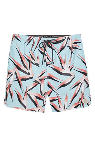 O'Neill Solid Volley 17" Boardshort4