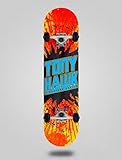  Tony Hawk SS 180 Complete Shatter Logo Multi 7.75 Monopatín Skate Skateboard