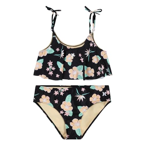 Image of Flounce Bikini 2-Piece Swimsuit