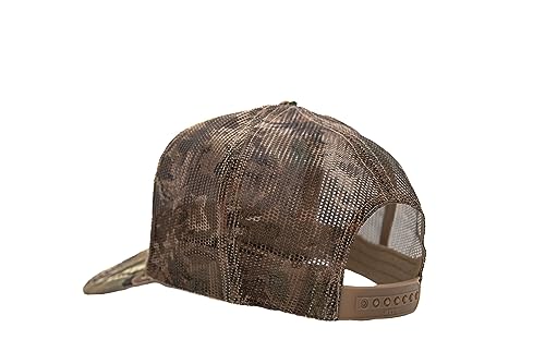 Image of Visibly Toxic Funny Trucker Hats for Men, Mesh Snapback Cap, Adult Humor | Embroidered designs, breathable vintage style, adjustable, unisex, funny gift, high-profile fit